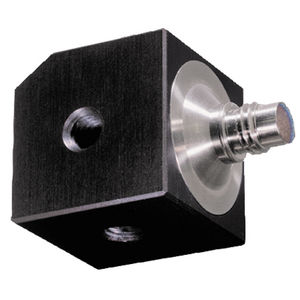 triaxial accelerometer