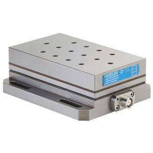 mechanical dynamometer