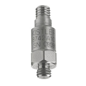uniaxial accelerometer