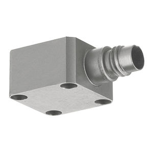 triaxial accelerometer