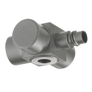 triaxial accelerometer