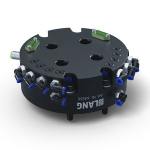 pneumatic gripper