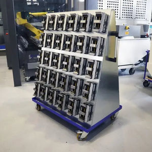 storage cart 1