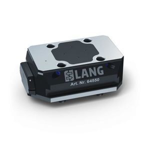 machine tool zero-point clamping unit 1