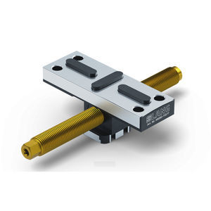 vise jaw 1