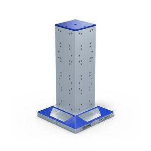 four-sided tombstone 1