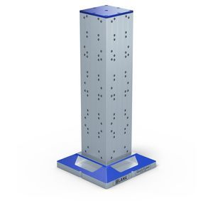 four-sided tombstone 1