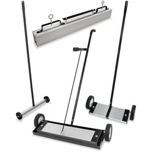 magnetic sweeper