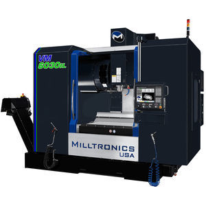 3/4-axis CNC machining center