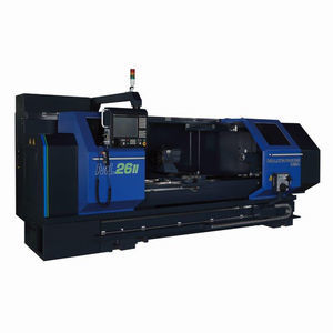 CNC turning machine