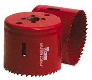 wood hole saw