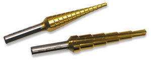 solid drill bit