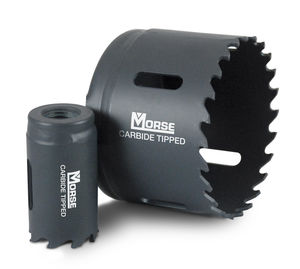 wood hole saw
