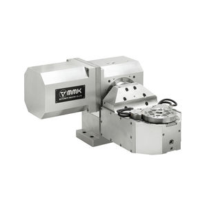 motor-driven rotary indexing table