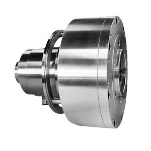 hydraulic cylinder
