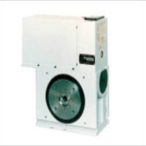 electric rotary indexing table / vertical / EDM / for wire EDM