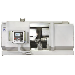 3-axis CNC milling center