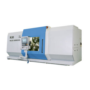 CNC turning center