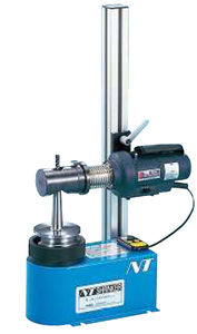 shrink fit tool presetter