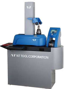 optical tool presetter