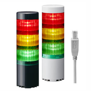 USB stack light