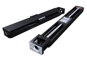 ball screw linear unit