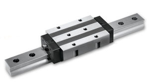 slide rail
