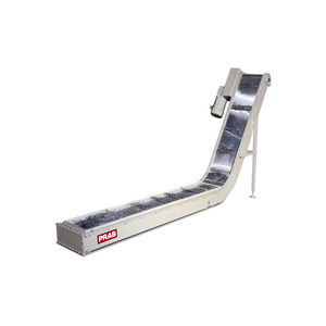 magnetic belt conveyor