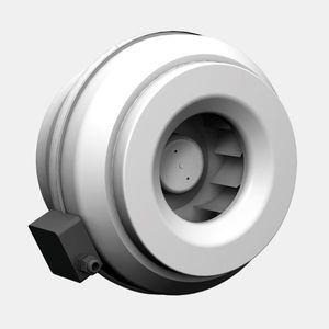 centrifugal fan