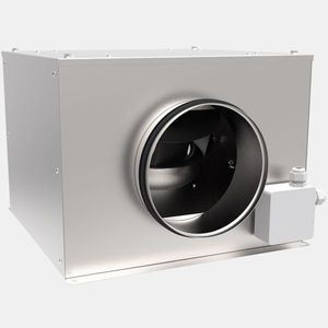 floor-standing fan 1