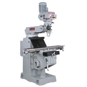 3-axis milling machine