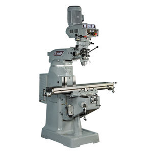 3-axis milling machine