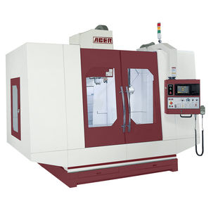 使用硬件加工中心