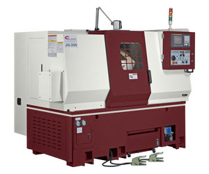 CNC turning center