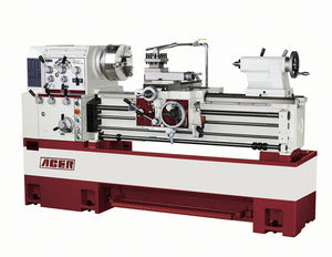 2轴车床