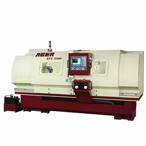 计算机数控车床