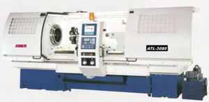 计算机数控车床