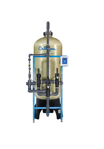 water softener