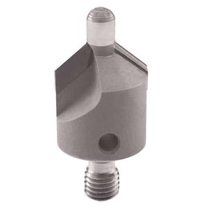 solid milling cutter 1