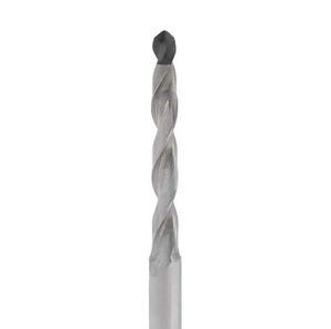 solid drill bit