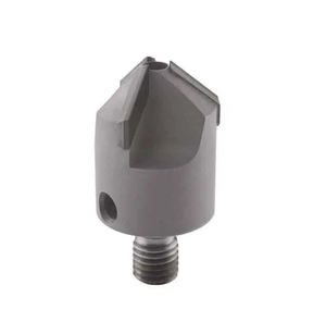 solid milling cutter 1