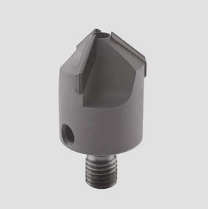 solid milling cutter 1