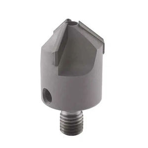 solid milling cutter