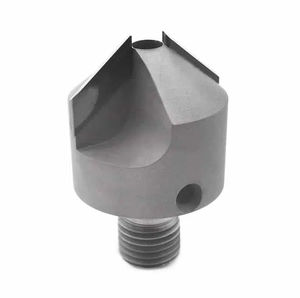 solid milling cutter