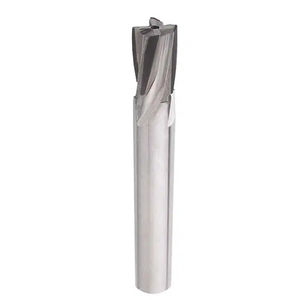 solid milling cutter