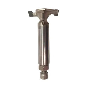 carbide grooving tool