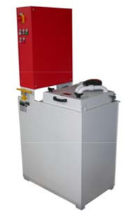 centrifugal separator