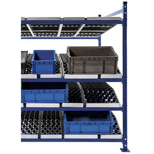 picking shelving