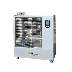 oil infrared heater