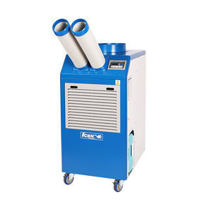 floor-standing air conditioner